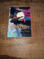 J.K. Rowling - Harry Potter en de stien fan e wizen, Ophalen of Verzenden, Zo goed als nieuw, J.K. Rowling
