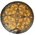 Almedahls Zweden - Vintage tafelkleed - 150 cm, Antiek en Kunst, Antiek | Kleden en Textiel, Ophalen of Verzenden