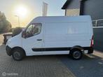 Renault Master bestel T28 2.3 dCi L1H2 Eco, Trekhaak, 3 pers, Euro 5, Zwart, 4 cilinders, Renault