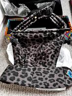 Artipoppe Zeitgeist Leopard Classic - Nieuw, Kinderen en Baby's, Buik of Rug, Nieuw, Draagzak, Ophalen