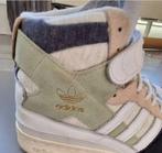 Adidas sneakers, Kleding | Dames, Schoenen, Ophalen, Adidas, Wit, Sneakers of Gympen