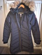 Canada Goose Shelburne Parka Dames - Maat S, Canada Goose, Ophalen of Verzenden, Zo goed als nieuw, Maat 36 (S)