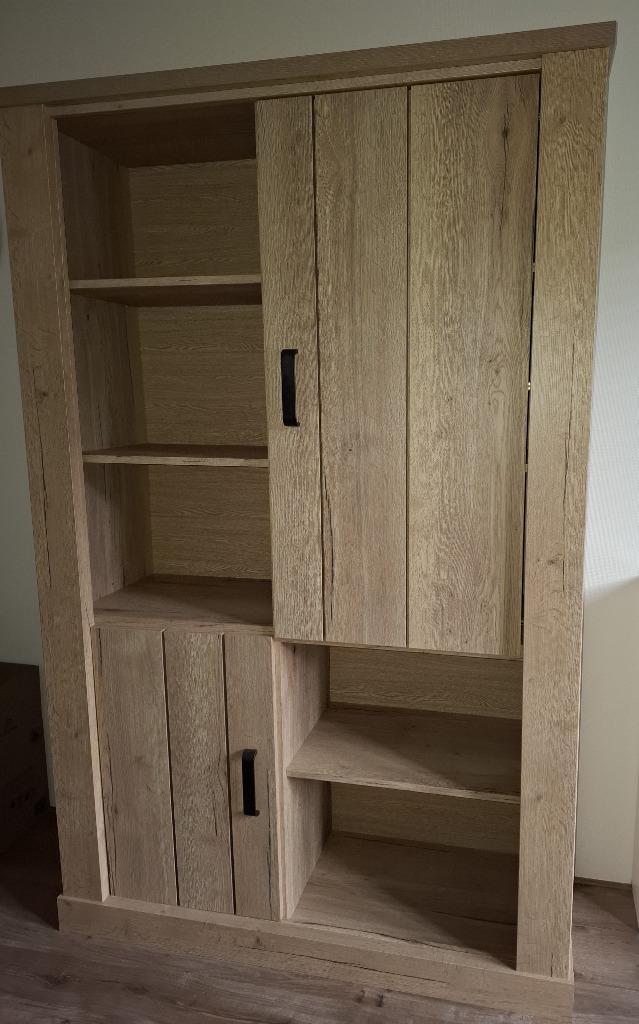 Meubelset woonkamer | bergkast | TV kast | bergkast smal, Huis en Inrichting, Complete inboedels, Ophalen