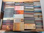 350 + cd's klassiek verzameling collectie partij, Ophalen