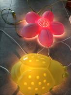 Mooie nachtlampjes, Ophalen, Zo goed als nieuw