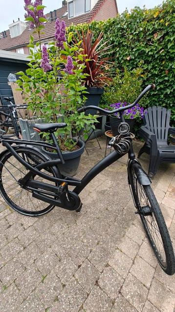 Fiets postcode loterij union beschikbaar voor biedingen