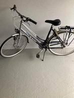 Giant damesfiets Explorer, Ophalen, Gebruikt, Giant