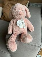 Happy Horse Rabbit Rosi Knuffel met muziek doosje!, Ophalen of Verzenden, Nieuw, Konijn