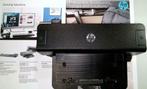 HP HSTNN-i11x Docking Station 120W Adapter Probook Elitebook, Refurbished, Ophalen of Verzenden, HP, Docking station