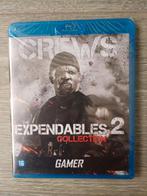 Blu-ray the Expendables 2 collection Gamer, Ophalen of Verzenden, Nieuw in verpakking