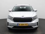 Skoda Enyaq iV 60 | NAVIGATIE | PARKEERSENSOREN | KLIMAATREG, Auto's, Automaat, Gebruikt, Origineel Nederlands, Grijs