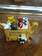 Paul Cardew Design Tea pot TOY BOX, Ophalen of Verzenden