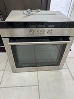 Siemens Oven - kapot, 45 tot 60 cm, Gebruikt, Hete lucht, Ophalen of Verzenden