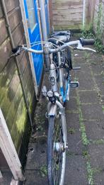Gazelle dames fiets, Zo goed als nieuw, D, Gejeju, Ha