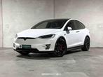 Tesla Model X Long Range (bj 2020, automaat), Auto's, Tesla, Automaat, Model X, 0 cilinders, Gebruikt