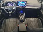 Volkswagen Golf 8.5 1.5 eTSI 150pk DSG/AUT R-Line Panoramada, Auto's, Zwart, 4 cilinders, Alcantara, Zwart