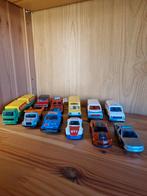 Majorette, matchbox , Hotwheels., Ophalen of Verzenden, Zo goed als nieuw, Auto