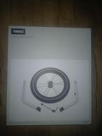 Thule chariot jogging kit 1, Opvouwbaar, Minder dan 20 kg, Ophalen of Verzenden, Zo goed als nieuw