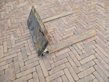 Palletvork beschikbaar voor biedingen