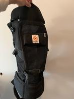 Ergobaby Adapt Cool Air Zwart - Zeer Goede Staat, Zo goed als nieuw, Buik, Rug of Zij, Draagzak, Ophalen