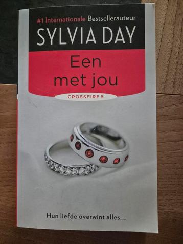Sylvia Day - Een met jou beschikbaar voor biedingen