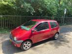 Renault Twingo 1.2i 16V Expression met Airco incl. NAP, Voorwielaandrijving, Metallic lak, 4 cilinders, 4 stoelen