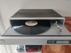 Sony fully automatic platenspeler PS-FL1, Ophalen of Verzenden, Zo goed als nieuw, Sony