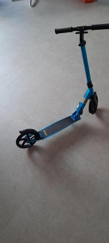 Move 200MM DLX Step beschikbaar voor biedingen