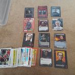 Star wars trading cards verschillende soorten topps jedi kni, Verzamelen, Star Wars, Overige typen, Ophalen of Verzenden, Zo goed als nieuw