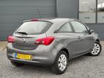 Opel Corsa 1.2 Airco,Bluetooth,LM Velgen,Elek Ramen,Cruise,A, Auto's, Opel, Te koop, Zilver of Grijs, Geïmporteerd, 5 stoelen