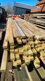 Vuren panlatten 25x45 mm, Ophalen, Minder dan 25 mm, Nieuw, Plank