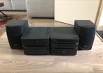 Akai, stereoset, TP-670, AX670, Ophalen of Verzenden, Zo goed als nieuw