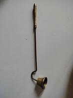 Kaarsen dover, Huis en Inrichting, Ophalen of Verzenden, Overige materialen, Minder dan 25 cm