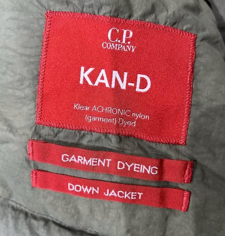 CP Company Jas - Uitstekende Staat, Kleding | Heren, Jassen | Zomer, Zo goed als nieuw, Ophalen of Verzenden