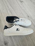 Wit blauwe sneaker mt 40 zgan, Ophalen of Verzenden, Zo goed als nieuw, Wit