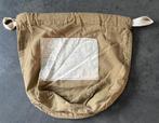 US deceased personal effects bag WW2, Verzamelen, Militaria | Tweede Wereldoorlog, Ophalen of Verzenden, Amerika