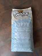Wooof 18 kg puppy voeding, Dieren en Toebehoren, Ophalen, Hond
