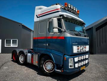 Volvo FH13 6x2 480pk 2008 automaat / i-shift beschikbaar voor biedingen