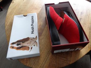 damespantoffels muilen maat 40  nieuwe  Hush Puppies beschikbaar voor biedingen