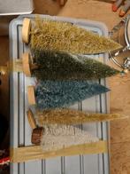 Decoratie Kerstboompjes, Watersport en Boten, Hengelsport | Vliegvissen, Ophalen of Verzenden, Overige typen