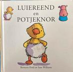 Prentenboekje over zindelijkheid met wasbare luiers!, Ophalen, Zo goed als nieuw
