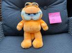Zgan, niet kapot Garfield Paws knuffel pluche vintage 25cm, Verzamelen, Ophalen, Garfield, Zo goed als nieuw, Beeldje of Figuurtje