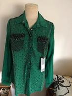 Super mooie overhemd met glitters Dishe maat 40, Kleding | Dames, Ophalen, Nieuw