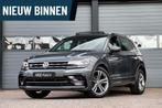 Volkswagen Tiguan 1.5 TSI ACT 2x R-Line /LED/PANODAK/KEYLESS, 15 km/l, Huisgarantie, Bedrijf, SUV of Terreinwagen