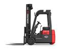 Elektrische heftruck EP Equipment CPD15TVL, Verzenden, Heftruck, 1000 tot 2000 kg, EP Equipment