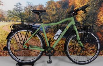 Koga,Santos,Idworx,Avaghon,Rohloff,oPinion  beschikbaar voor biedingen