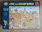 Van haasteren puzzel 1000 stukjes, Ophalen of Verzenden, 500 t/m 1500 stukjes, Zo goed als nieuw