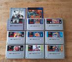 Snes/Switch/Wiiu/Wii/Ds spellen, 1 speler, Ophalen of Verzenden, Zo goed als nieuw, Vanaf 3 jaar