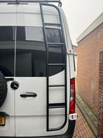 Trap achterdeur Bus (camper), Ophalen, Nieuw, Voor, Deur