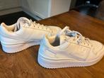 Adidas Schoenen Maat 39 1/3, Kleding | Dames, Ophalen of Verzenden, Zo goed als nieuw, Wit, Sneakers of Gympen